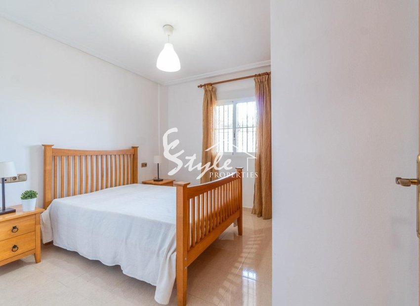 Reventa - Apartamento - Orihuela-Costa - Lomas de Cabo Roig-Los Dolses