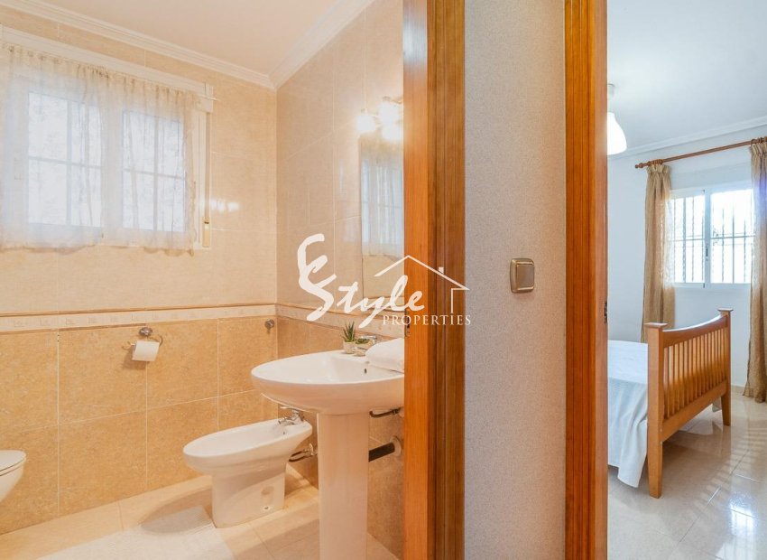 Reventa - Apartamento - Orihuela-Costa - Lomas de Cabo Roig-Los Dolses