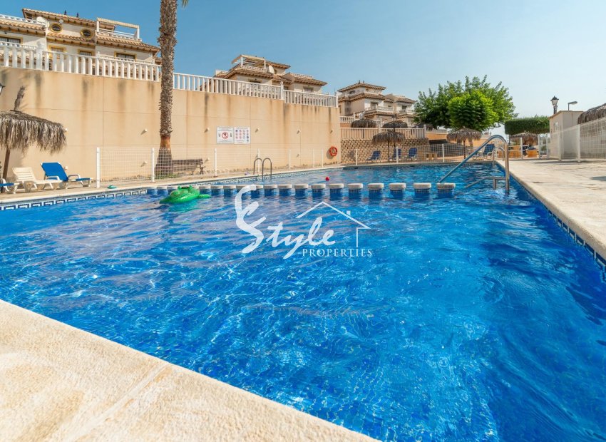 Reventa - Apartamento - Orihuela-Costa - Lomas de Cabo Roig-Los Dolses