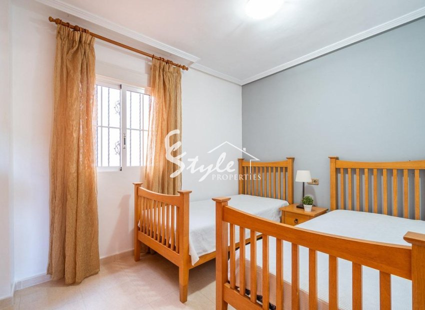 Reventa - Apartamento - Orihuela-Costa - Lomas de Cabo Roig-Los Dolses