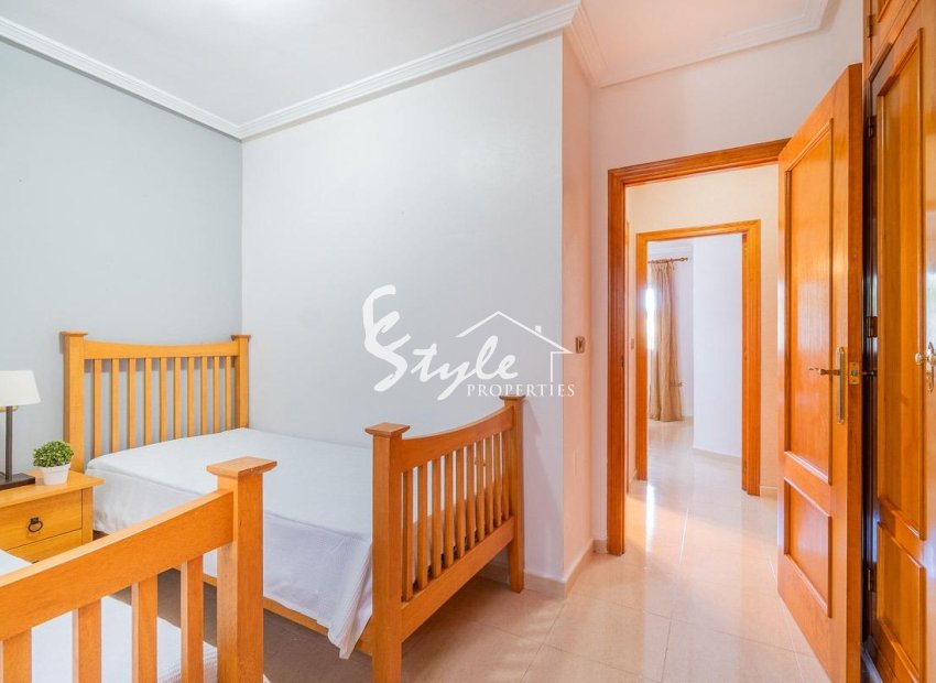 Reventa - Apartamento - Orihuela-Costa - Lomas de Cabo Roig-Los Dolses