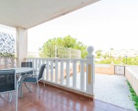 Reventa - Apartamento - Orihuela-Costa - Lomas de Cabo Roig-Los Dolses