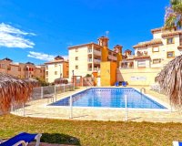 Reventa - Apartamento - Orihuela Costa  - Lomas de Cabo Roig