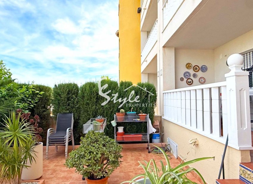 Reventa - Apartamento - Orihuela Costa  - Lomas de Cabo Roig