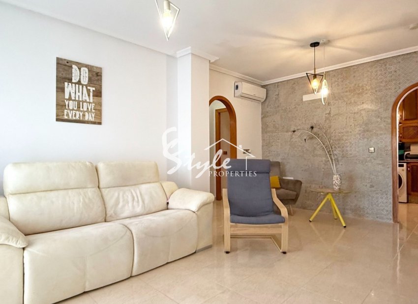 Reventa - Apartamento - Orihuela Costa  - Lomas de Cabo Roig