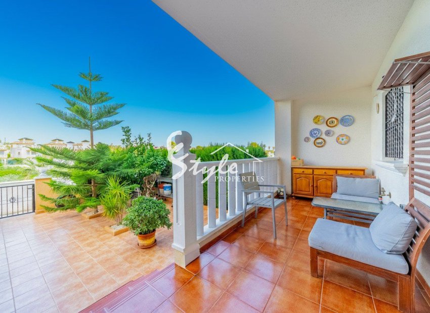 Reventa - Apartamento - Orihuela Costa  - Lomas de Cabo Roig