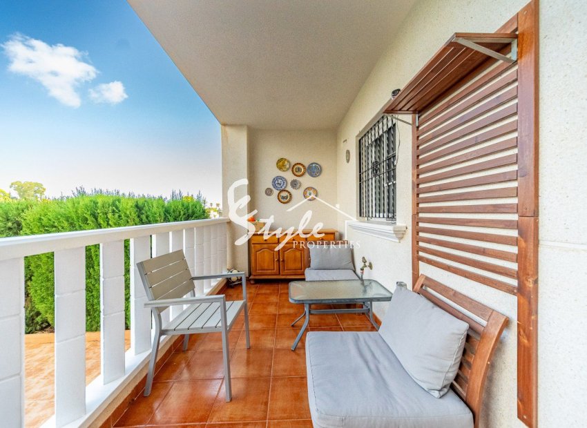 Reventa - Apartamento - Orihuela Costa  - Lomas de Cabo Roig