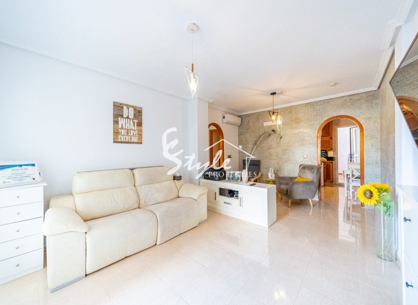 Reventa - Apartamento - Orihuela Costa  - Lomas de Cabo Roig