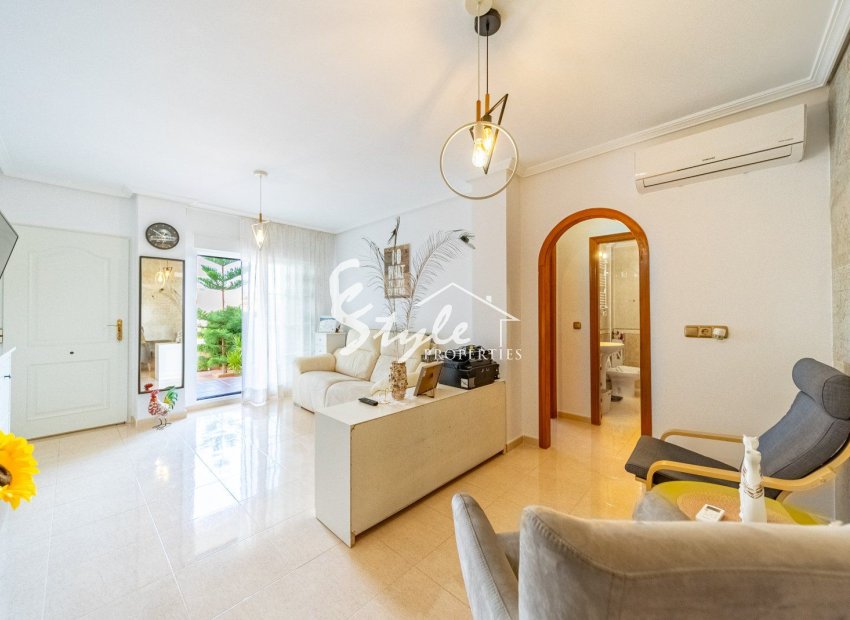 Reventa - Apartamento - Orihuela Costa  - Lomas de Cabo Roig