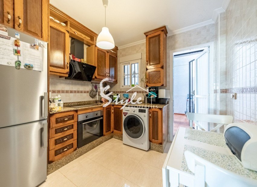 Reventa - Apartamento - Orihuela Costa  - Lomas de Cabo Roig