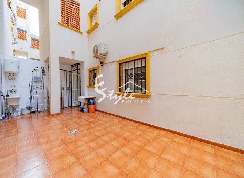 Reventa - Apartamento - Orihuela Costa  - Lomas de Cabo Roig