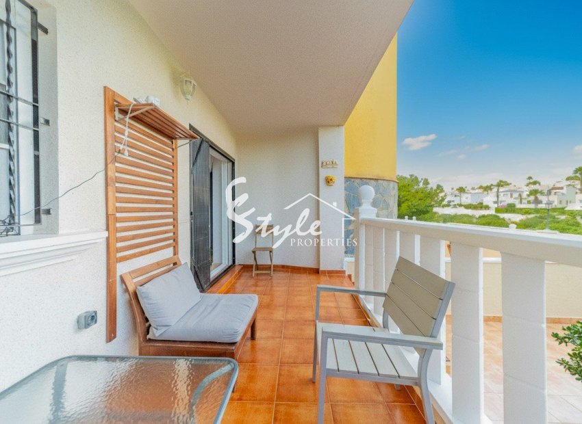 Reventa - Apartamento - Orihuela Costa  - Lomas de Cabo Roig