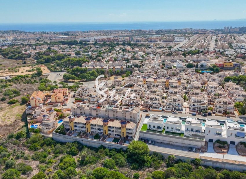 Reventa - Apartamento - Orihuela Costa  - Lomas de Cabo Roig