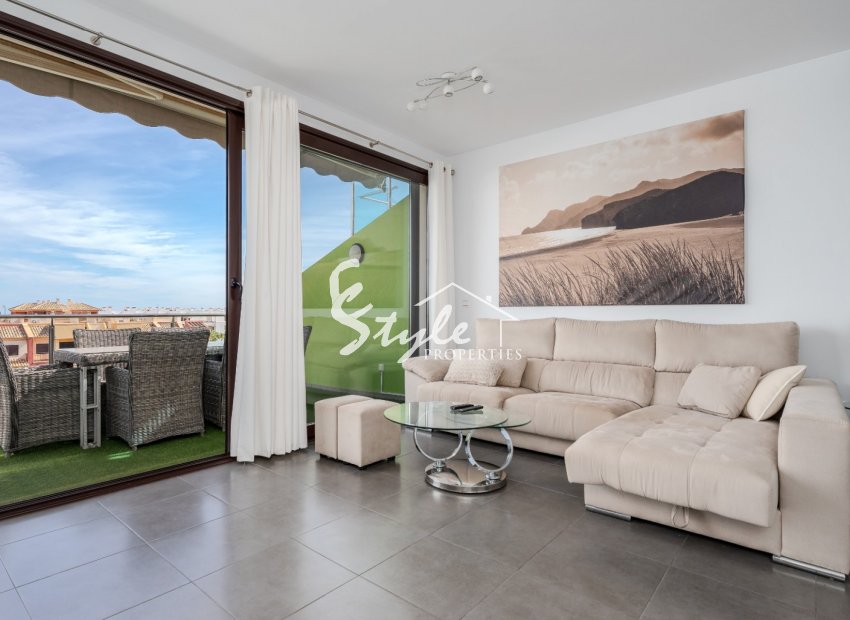 Reventa - Apartamento - Orihuela Costa  - Lomas de Cabo Roig