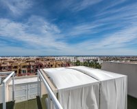 Reventa - Apartamento - Orihuela Costa  - Lomas de Cabo Roig