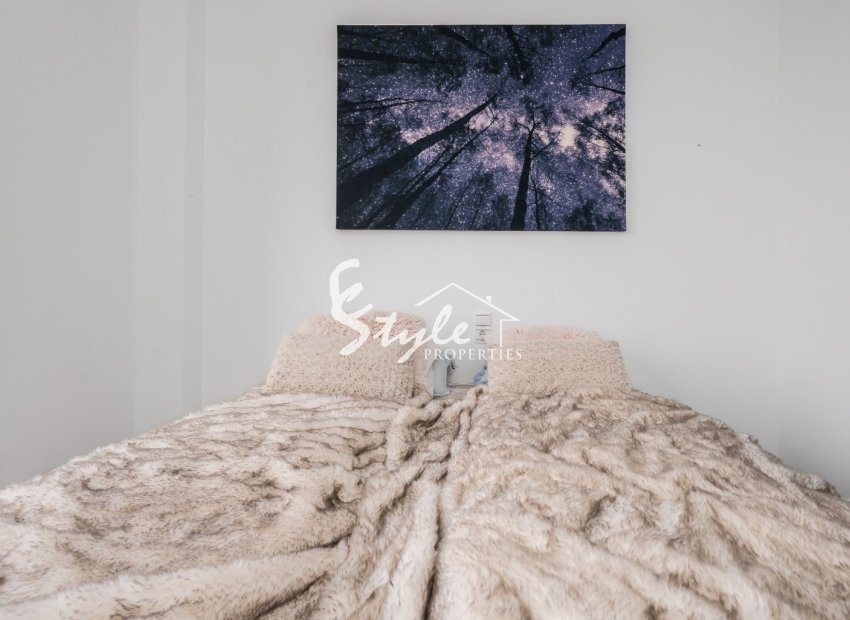 Reventa - Apartamento - Orihuela Costa  - Lomas de Cabo Roig