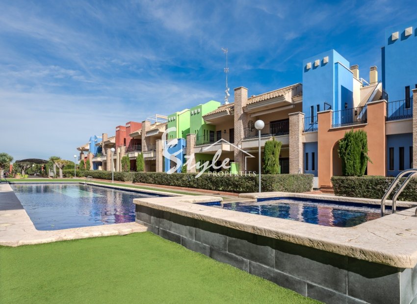 Reventa - Apartamento - Orihuela Costa  - Lomas de Cabo Roig