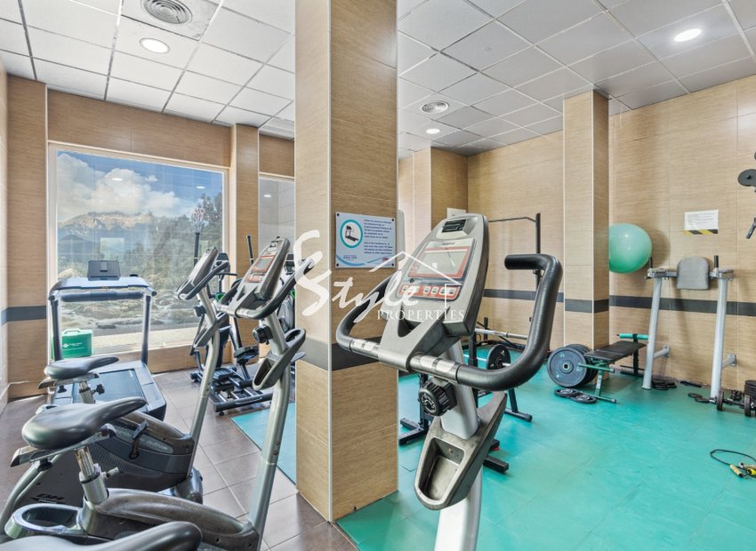 Reventa - Apartamento - Orihuela Costa  - Lomas de Cabo Roig