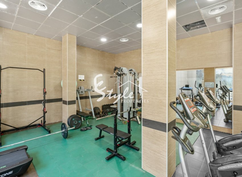 Reventa - Apartamento - Orihuela Costa  - Lomas de Cabo Roig