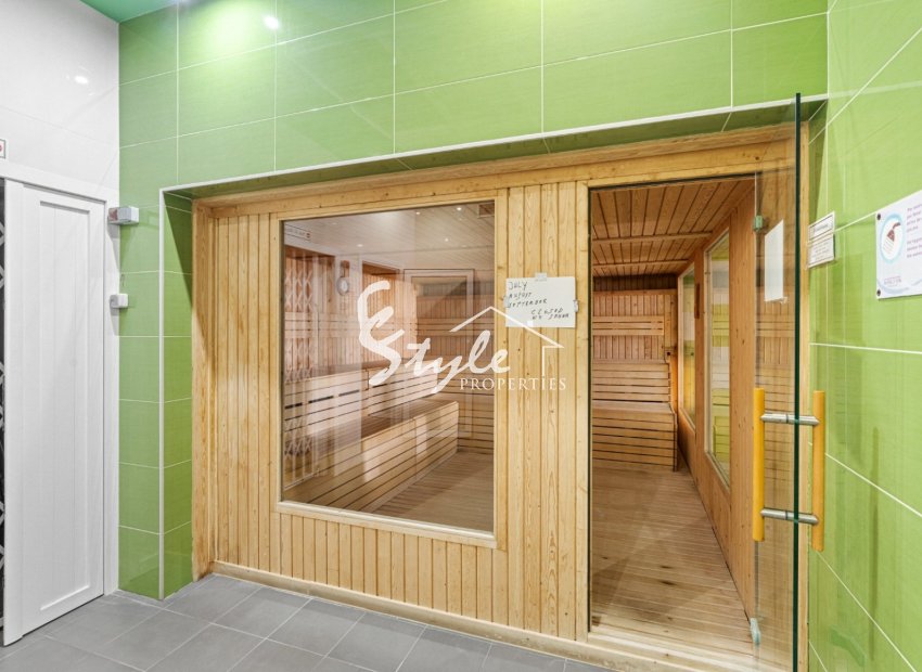 Reventa - Apartamento - Orihuela Costa  - Lomas de Cabo Roig