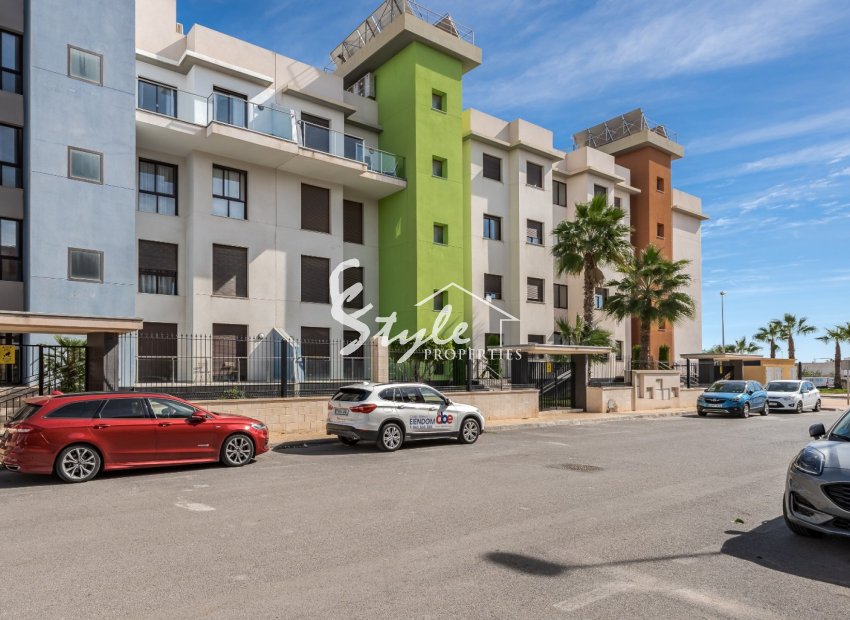 Reventa - Apartamento - Orihuela Costa  - Lomas de Cabo Roig