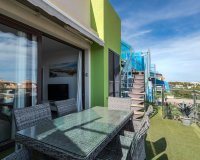 Reventa - Apartamento - Orihuela Costa  - Lomas de Cabo Roig