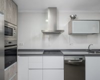 Reventa - Apartamento - Orihuela Costa  - Lomas de Cabo Roig