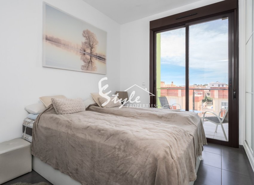 Reventa - Apartamento - Orihuela Costa  - Lomas de Cabo Roig