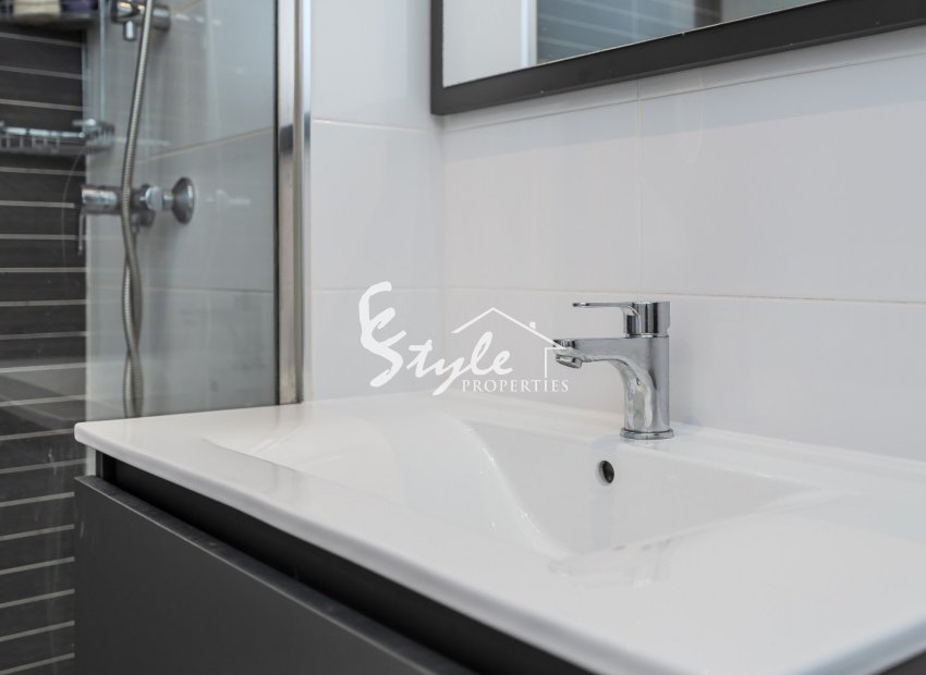 Reventa - Apartamento - Orihuela Costa  - Lomas de Cabo Roig