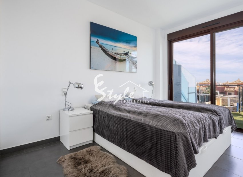 Reventa - Apartamento - Orihuela Costa  - Lomas de Cabo Roig