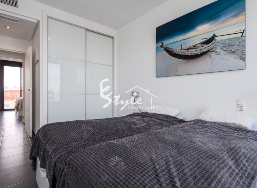 Reventa - Apartamento - Orihuela Costa  - Lomas de Cabo Roig