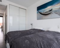 Reventa - Apartamento - Orihuela Costa  - Lomas de Cabo Roig