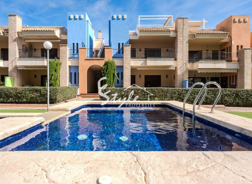 Reventa - Apartamento - Orihuela Costa  - Lomas de Cabo Roig