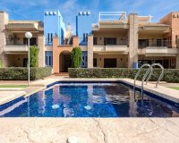 Reventa - Apartamento - Orihuela Costa  - Lomas de Cabo Roig