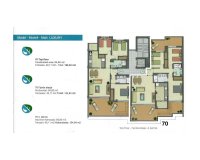 Reventa - Apartamento - Orihuela Costa  - Lomas de Cabo Roig