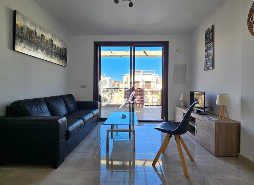 Reventa - Apartamento - Orihuela Costa - Lomas de Cabo Roig