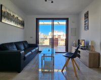 Reventa - Apartamento - Orihuela Costa - Lomas de Cabo Roig