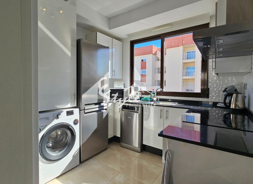 Reventa - Apartamento - Orihuela Costa - Lomas de Cabo Roig