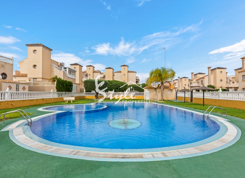 Reventa - Apartamento - Orihuela-Costa - Lomas de Cabo Roig