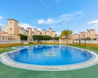 Reventa - Apartamento - Orihuela-Costa - Lomas de Cabo Roig