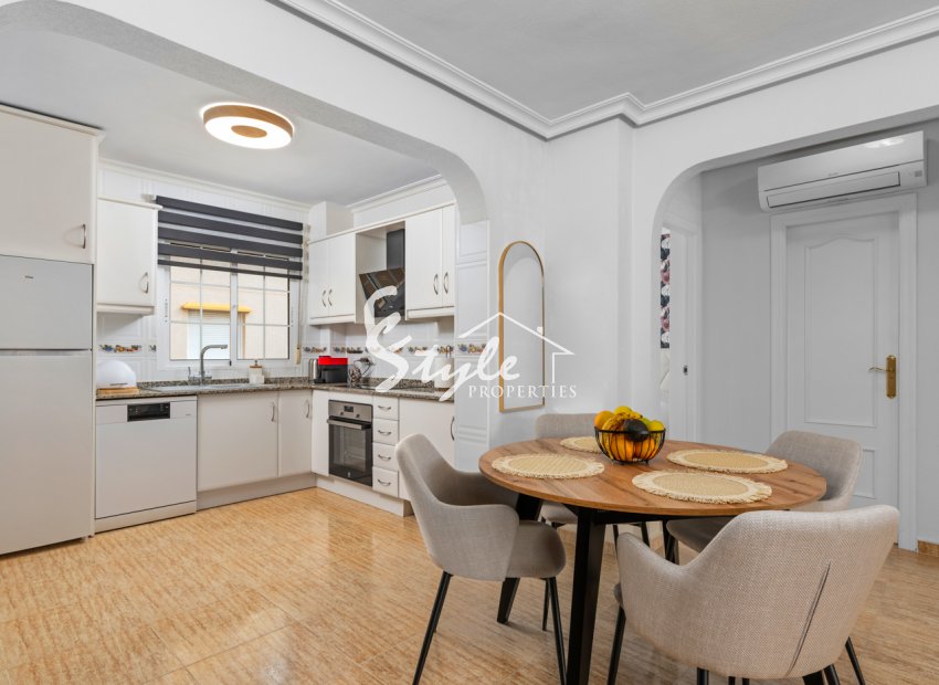 Reventa - Apartamento - Orihuela-Costa - Lomas de Cabo Roig