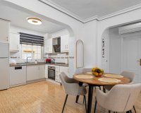 Reventa - Apartamento - Orihuela-Costa - Lomas de Cabo Roig