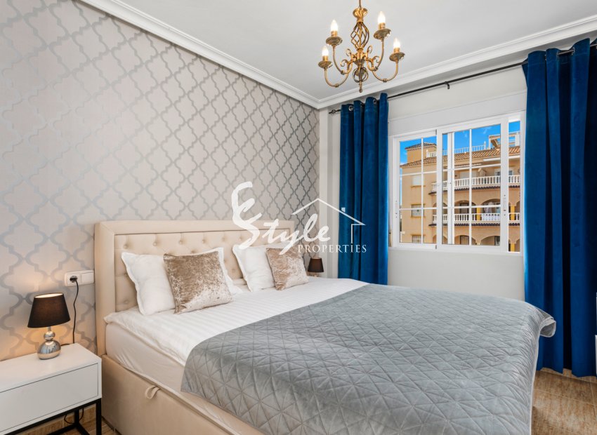 Reventa - Apartamento - Orihuela-Costa - Lomas de Cabo Roig