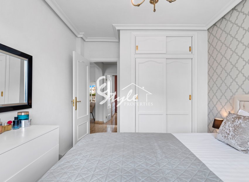 Reventa - Apartamento - Orihuela-Costa - Lomas de Cabo Roig