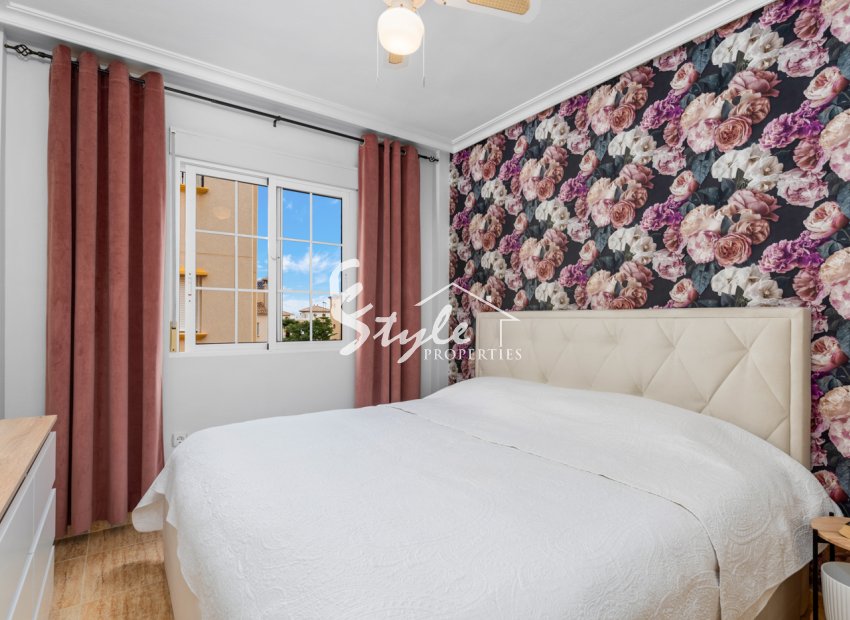 Reventa - Apartamento - Orihuela-Costa - Lomas de Cabo Roig