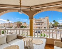 Reventa - Apartamento - Orihuela-Costa - Lomas de Cabo Roig