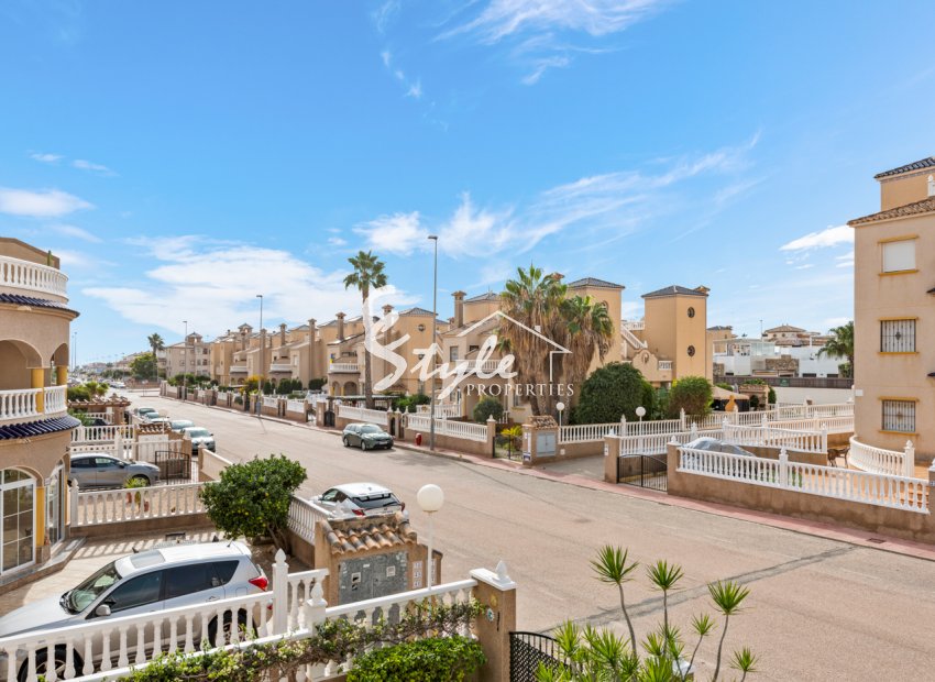 Reventa - Apartamento - Orihuela-Costa - Lomas de Cabo Roig