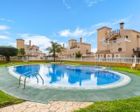 Reventa - Apartamento - Orihuela-Costa - Lomas de Cabo Roig