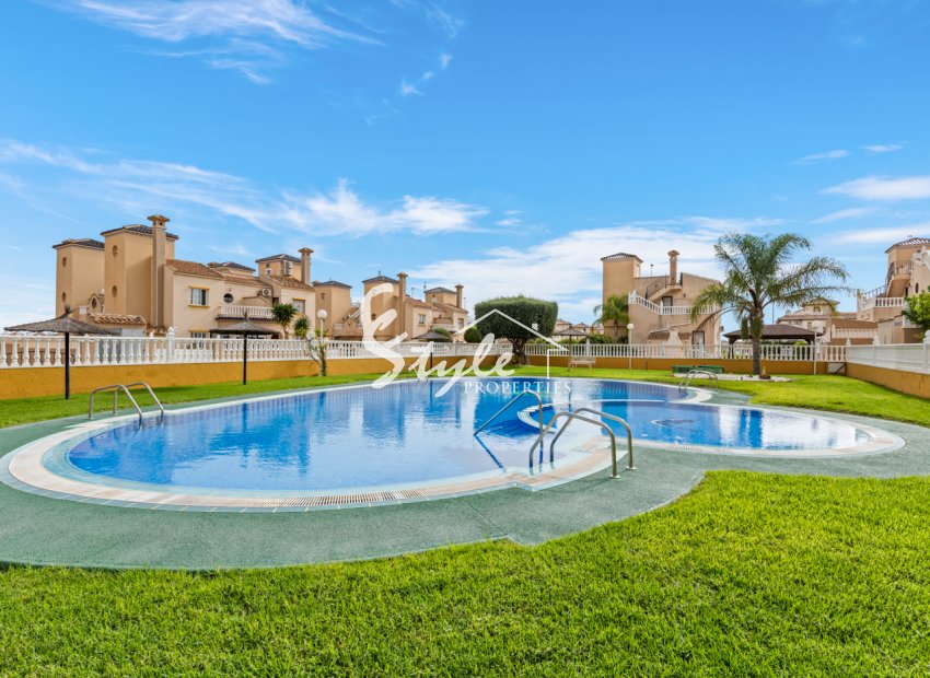 Reventa - Apartamento - Orihuela-Costa - Lomas de Cabo Roig