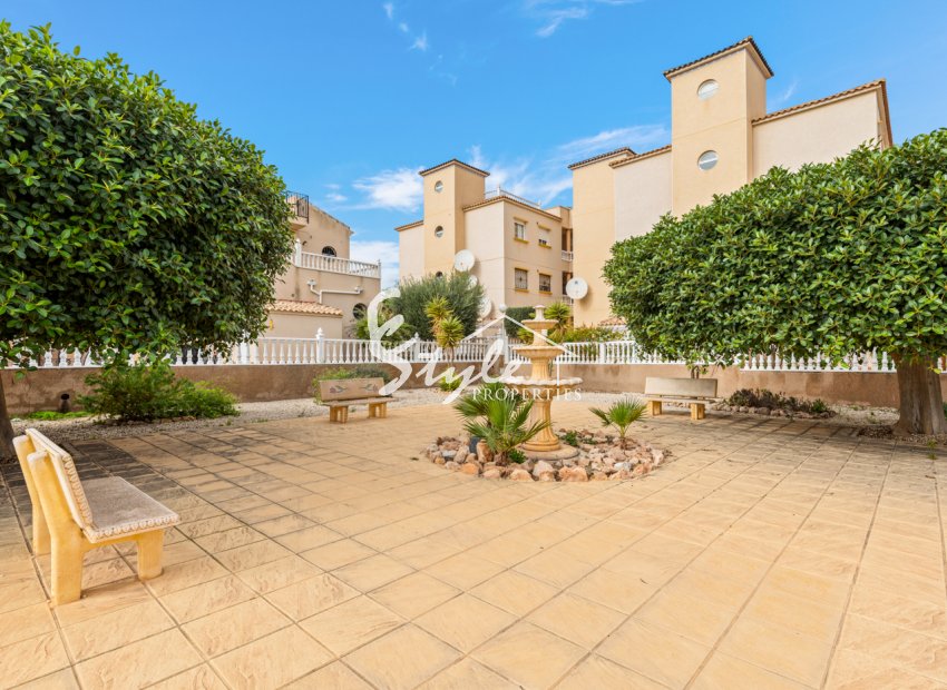 Reventa - Apartamento - Orihuela-Costa - Lomas de Cabo Roig